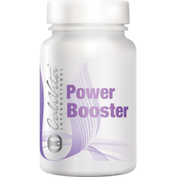 Power Booster - dawniej Natural HGH Support 90 tabl. 